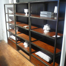 furniture to build