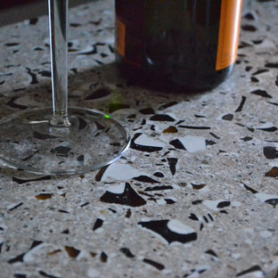 Beer Bottle Countertops Houzz