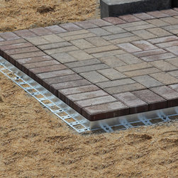 Bordure en Aluminium - Products