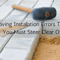Paving service - Bricks And Masonry