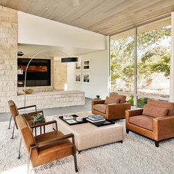 Carmel Cream Limestone - Products