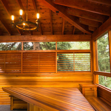 Bowness Deck