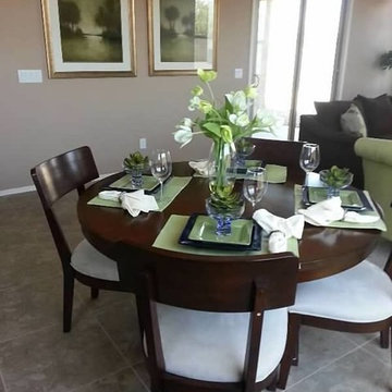Rancho Mirage 2466