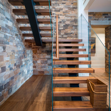 Modern Luxury in Columbia, SC