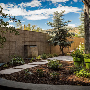 Downtown Courtyard Boulder CO 01