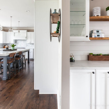 Kitchen Refinish and Remodel in Batavia, Illinois