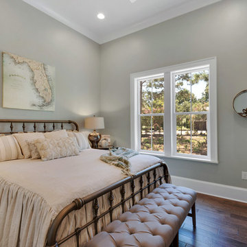 Regatta Bay Golf Course/Lakefront home