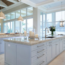 White Kitchens