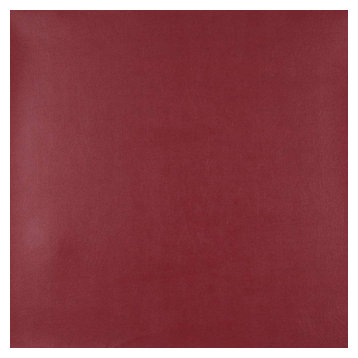 Red Wine Solid Upholstery Marine Grade Vinyl By The Yard