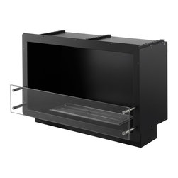 Ignis Ethanol Fireplace Inserts / Fireboxes - Products