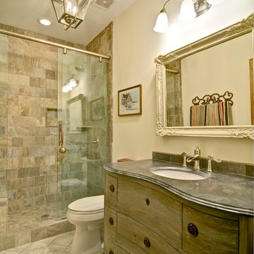 John's Creek Custom Home