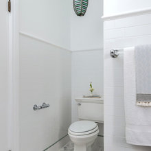 Hall Bath