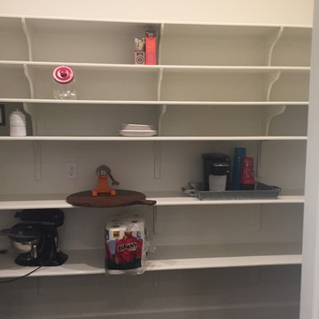 Kitchen Design - Step 1
