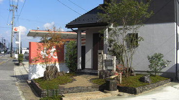 広島県の造園業者 ガーデンデザイナー 人気ベスト15 Houzz ハウズ