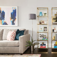 Replacement Shelving