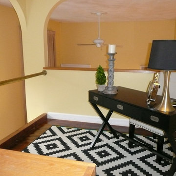 Converted Firehouse Condo, Newburyport, MA