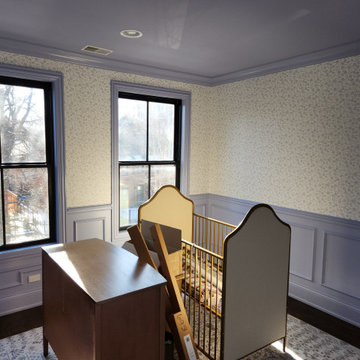 Roscoe VIllage Nursery