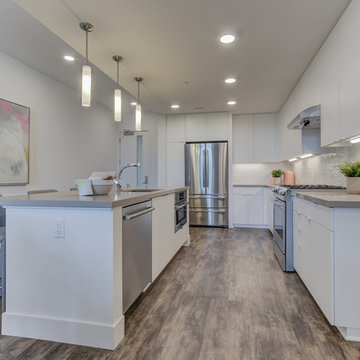 Locale @ State Street by SummerHill Homes