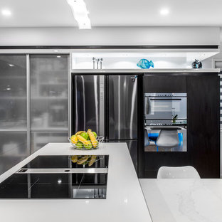 Victoria Point - Kitchen Renovation