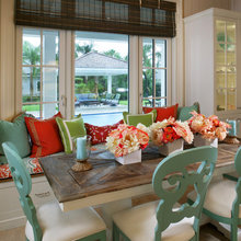 kitchen table and chairs