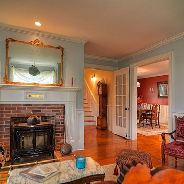 301 Governor Wentworth Highway, Moultonborough, NH