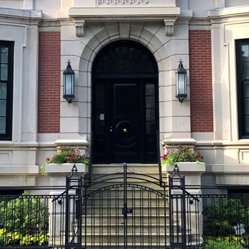 House - Chicago