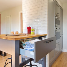 Kitchen Portable Islands