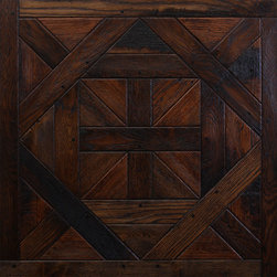 Custom Parquet Flooring - Hardwood Flooring