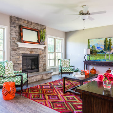 The Canterbury at Cooper Farms
