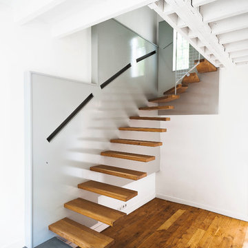 House - Paris 03