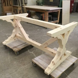 Rustic and Industrial Designs - Products