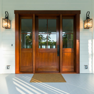 Lowcountry Look - Seabrook Island