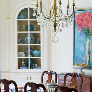 Traditional Georgian Manse, Full Home Design