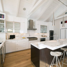 kitchen counters