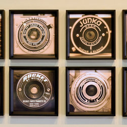 Picture Framing - Artwork