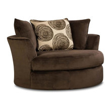 accent chair