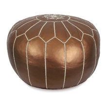 poufs