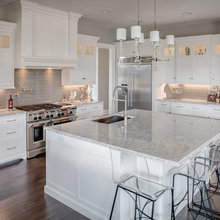 Kitchen - White +