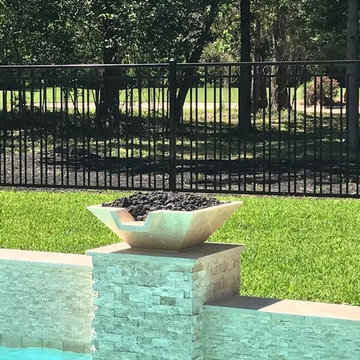 Woodlands Pool