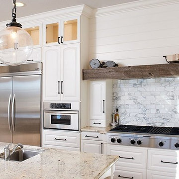 Rustic Romantic