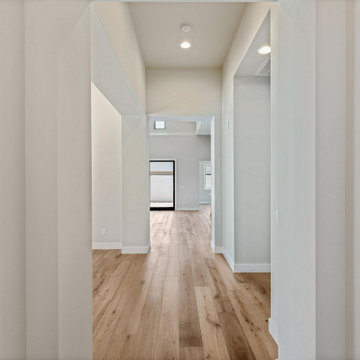 Improved Residential Space for Large Families, ADU Construction in Hermosa Beach
