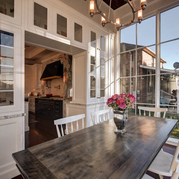 New Residence in Lakeview
