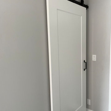 Bathroom Renovation With Stand Alone Tub