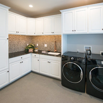 Remodeling job