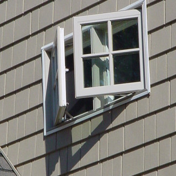 Exteriors
