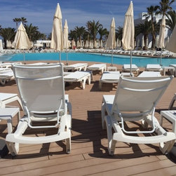 Disegna Decking - Products