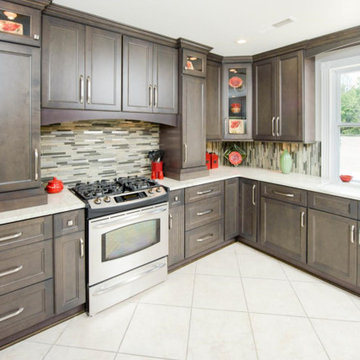 Kitchen Cabinetry