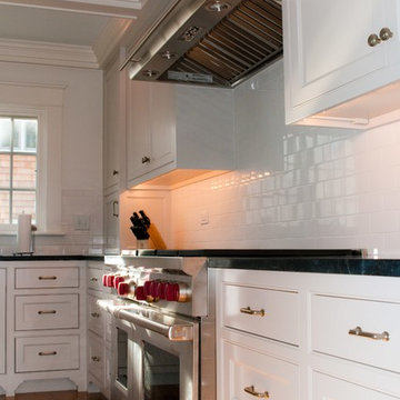 Gloucester, MA Home Renovation