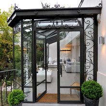 Entrée