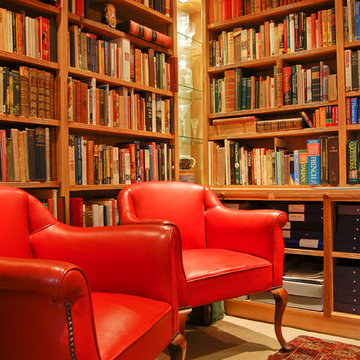 Libraries